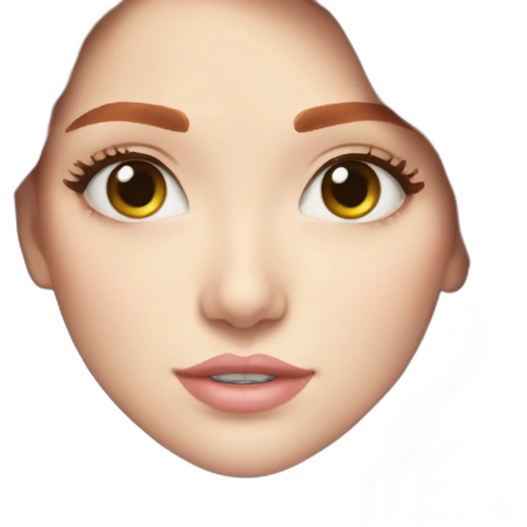 jia lissa emoji