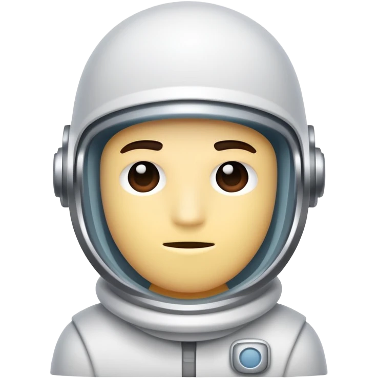 Among Us crewmate character emoji