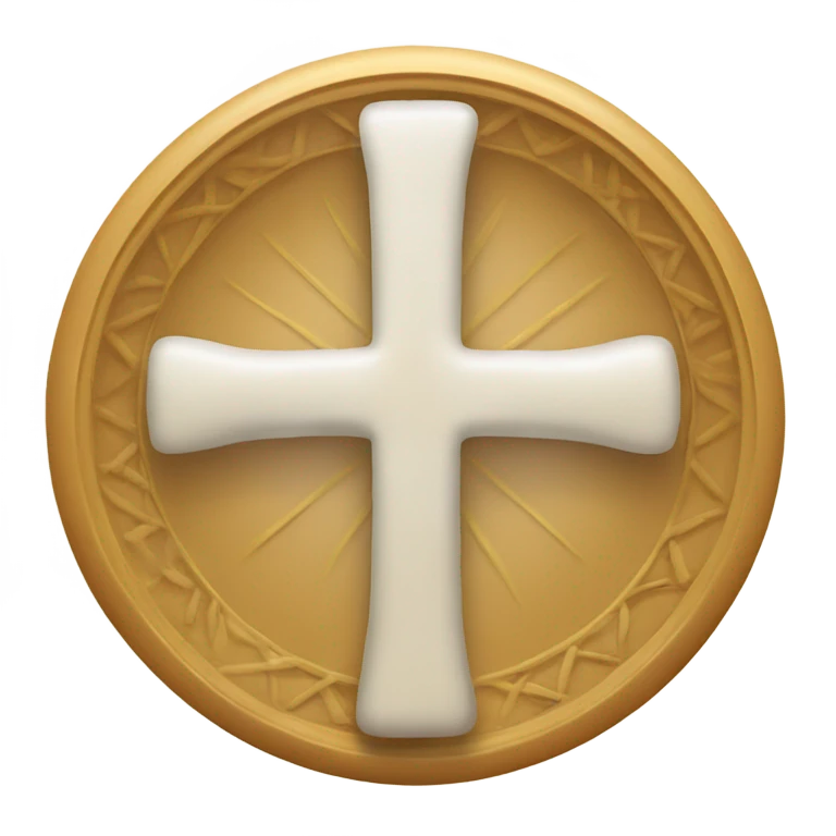 eucharist emoji
