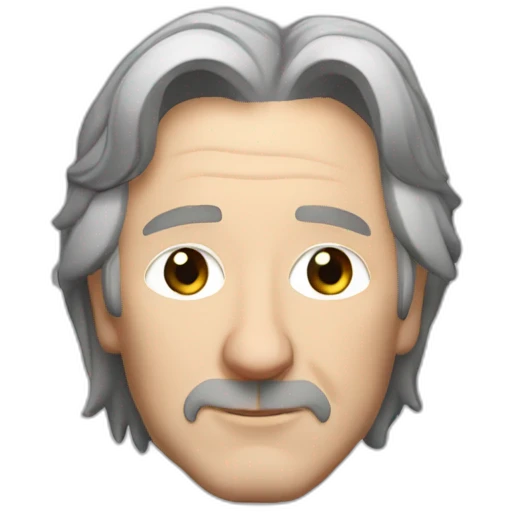 alan rickman emoji