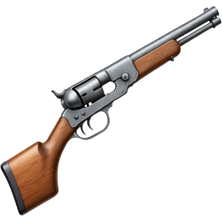 springfield model 1861 emoji