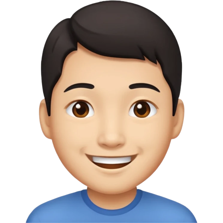 entourage lloyd asian assistant emoji