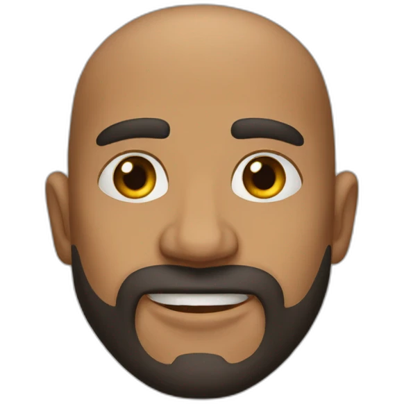 Bennacer emoji