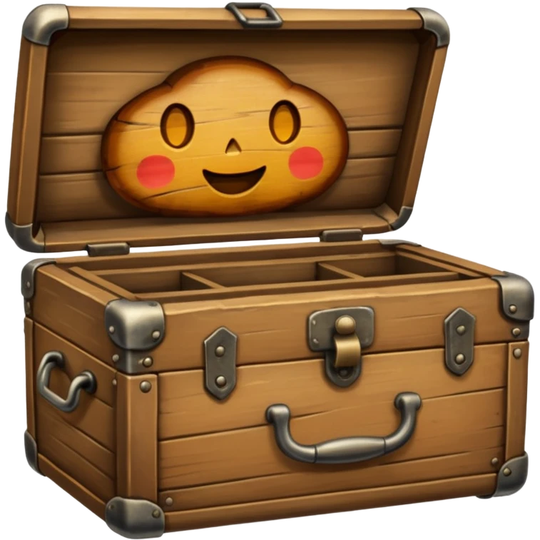Vintage  emoji