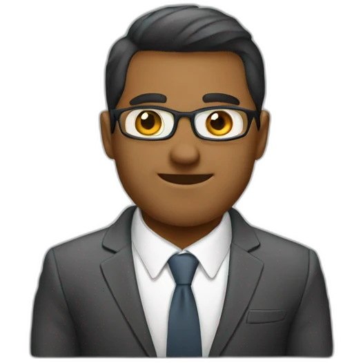business emoji