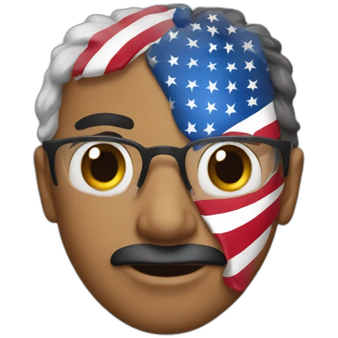 usa emoji