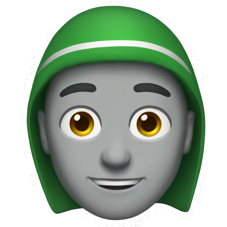 Zelenskiy  emoji