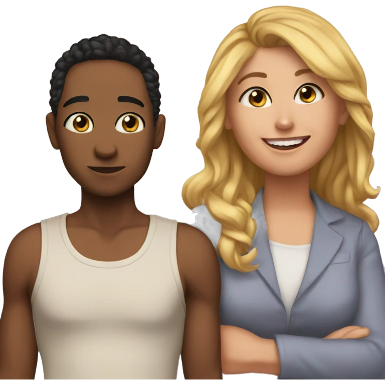 Love You Kimberly emoji