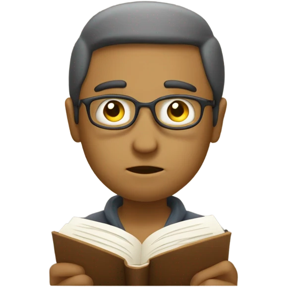 Understanding  emoji