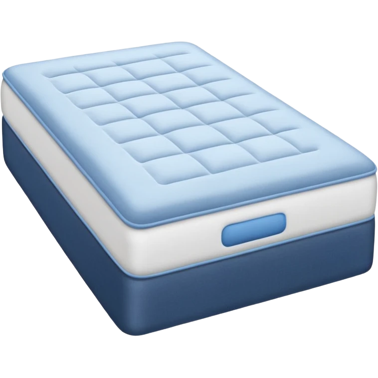 bed mattres emoji
