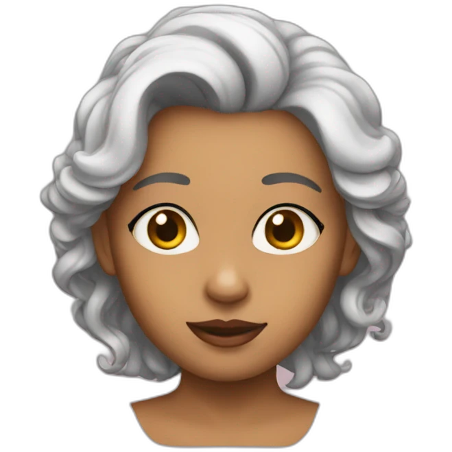 Aymeline emoji