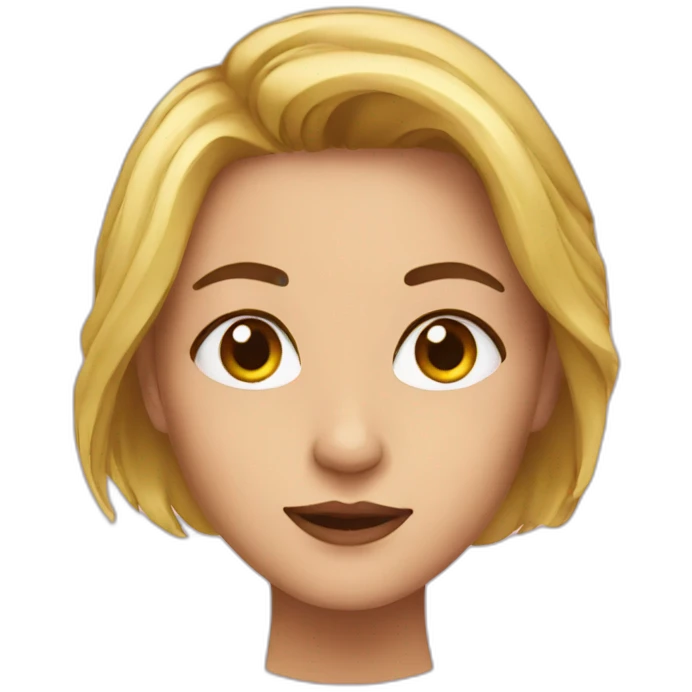 Megan emoji