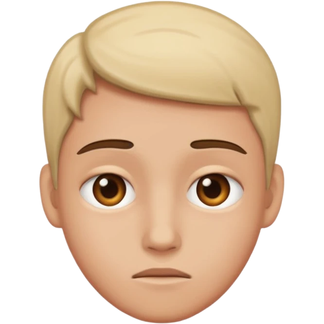 Nah emoji