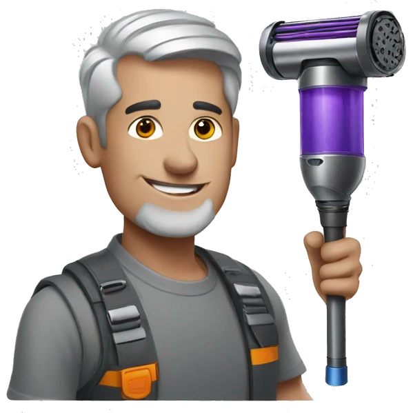 Dyson  emoji