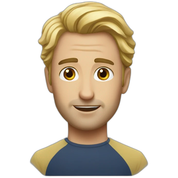 Éric zemour emoji
