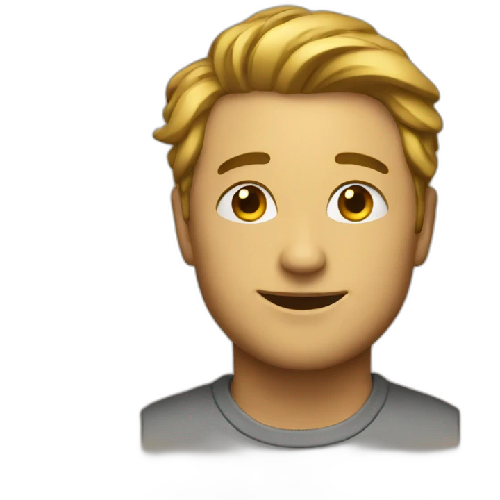 good emoji