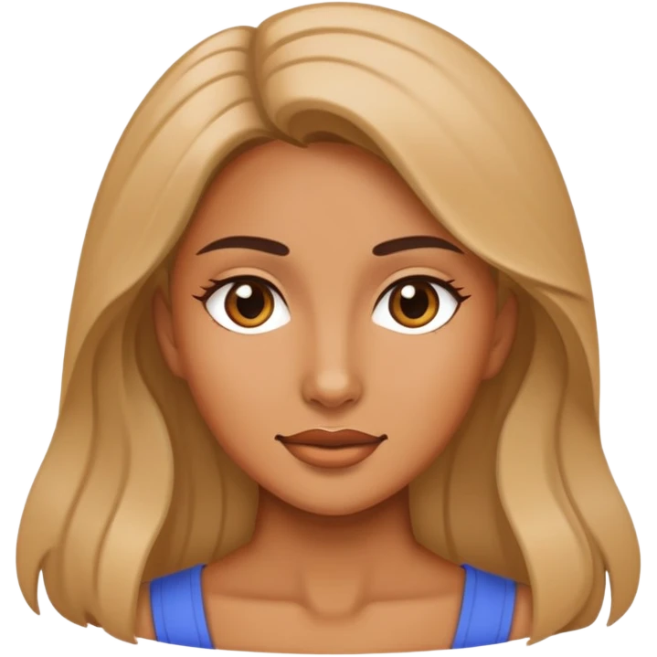 Vi emoji
