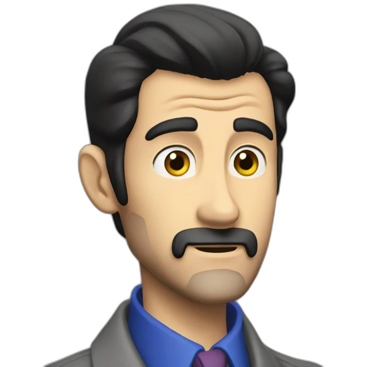 lupin emoji