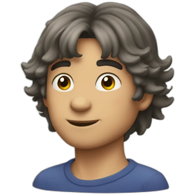 Gorou emoji