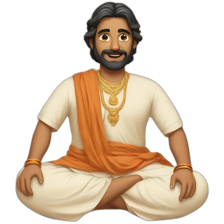 India emoji