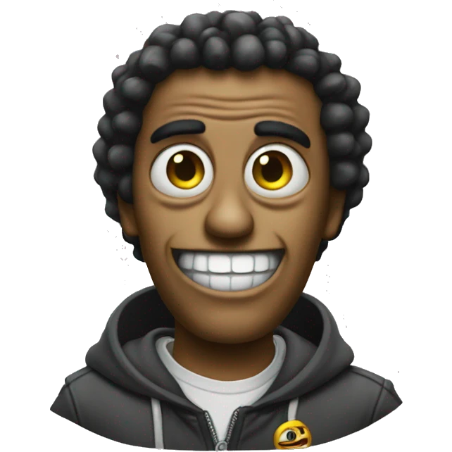 freakbob emoji