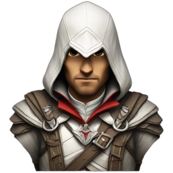 Assassins creed emoji