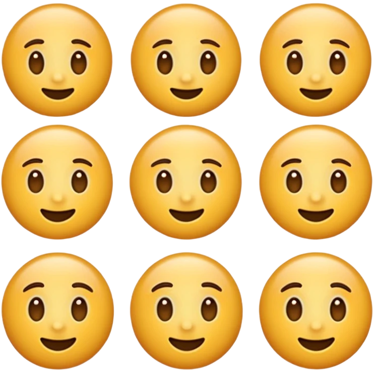 test emoji