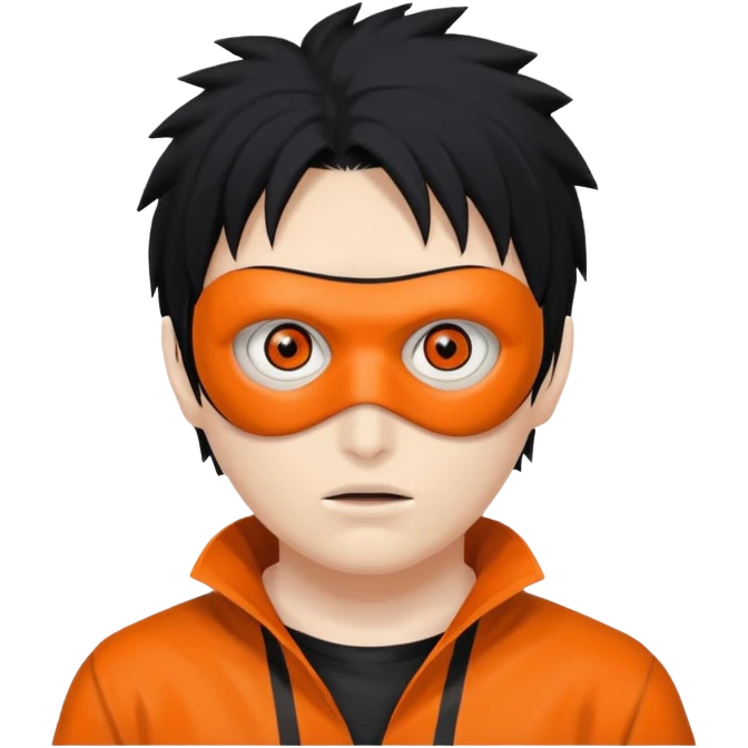 Obito emoji