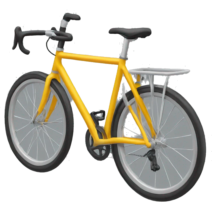 bike rack emoji