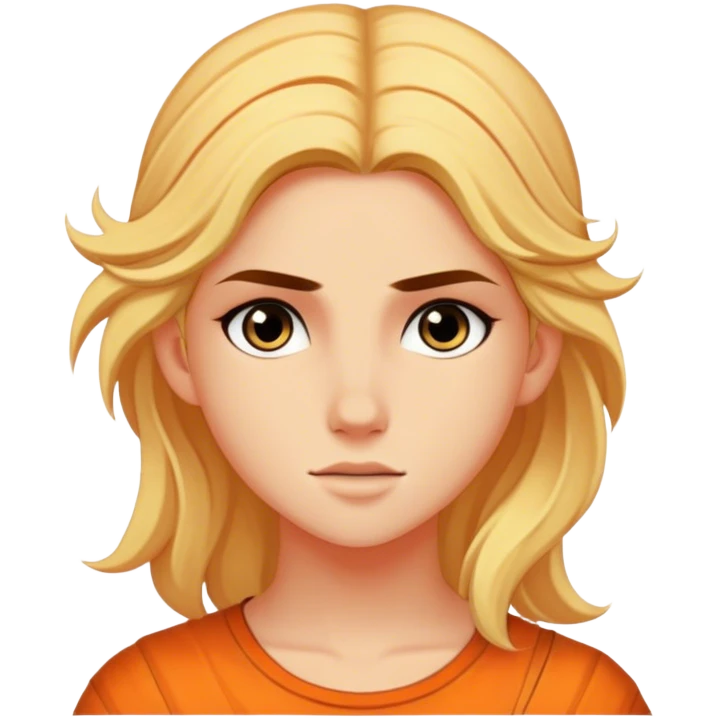 annabeth from Percy Jackson  emoji