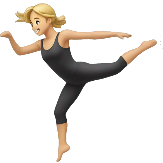 Saut à l’élastique  emoji