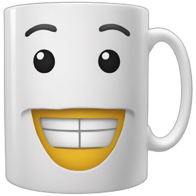 mug emoji