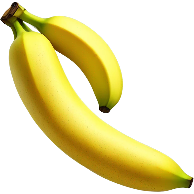 banana emoji