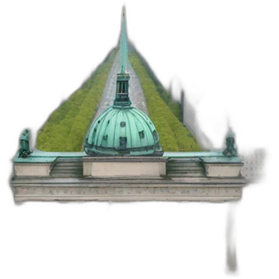 Berlin city emoji