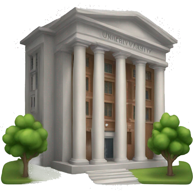 inönü university log emoji