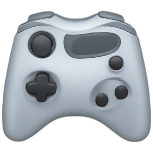 joystick emoji