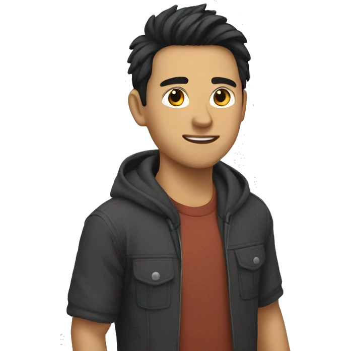 Kian Sigilos emoji
