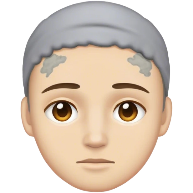 ash wednesday emoji