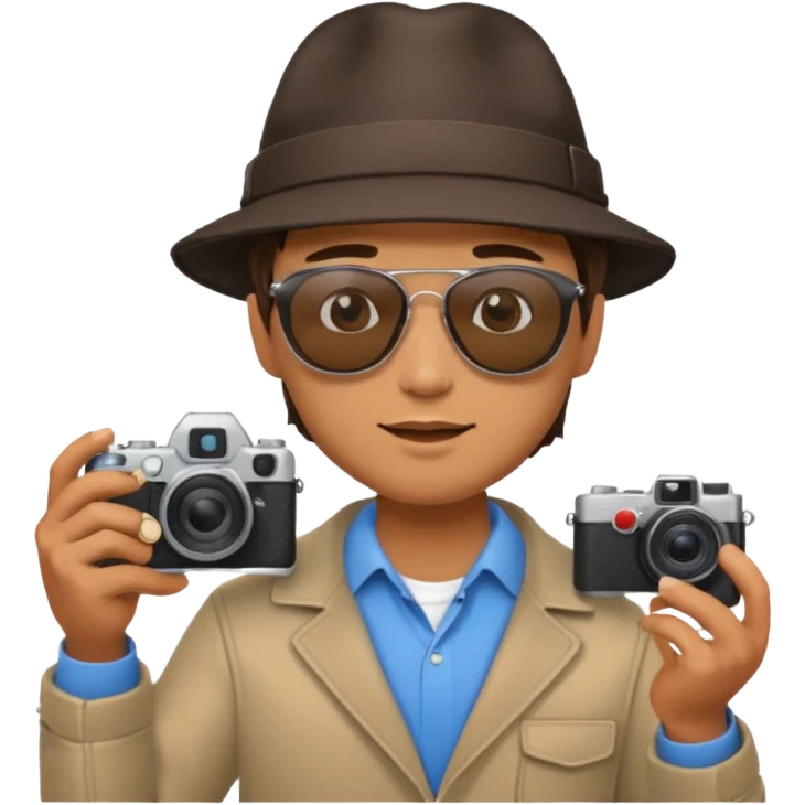 man with camera



















 emoji