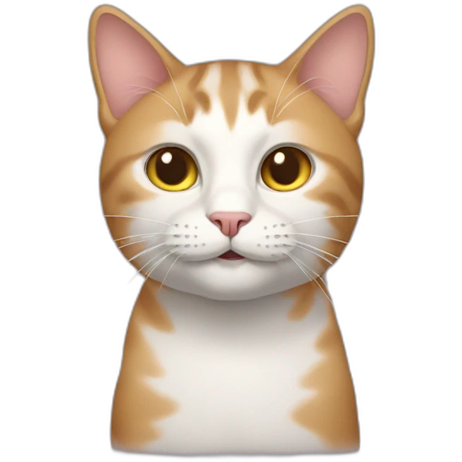 cat emoji