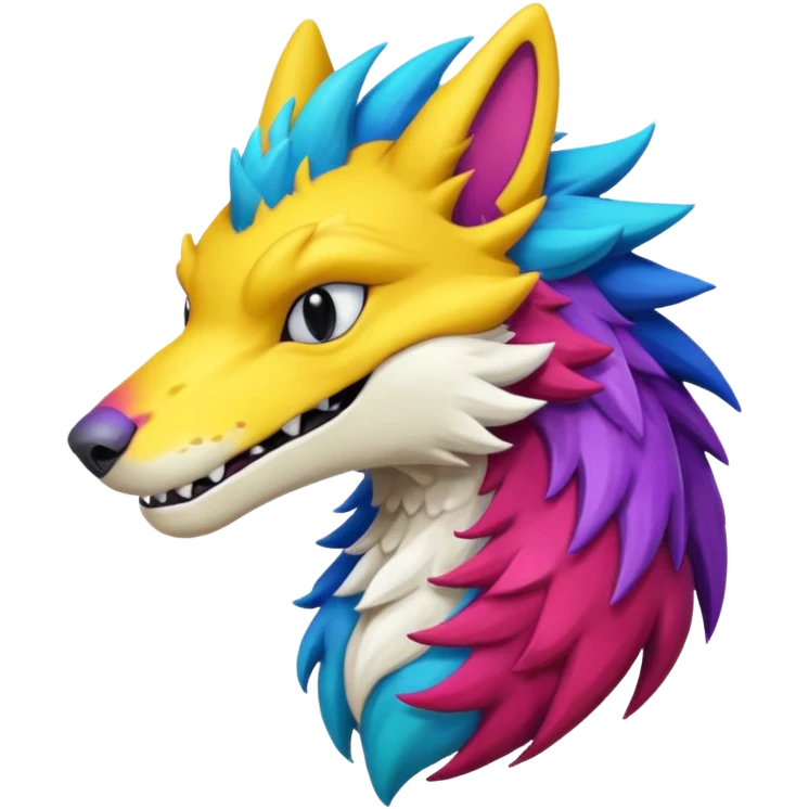 Grem2-Gremz-Sergal-fusion emoji