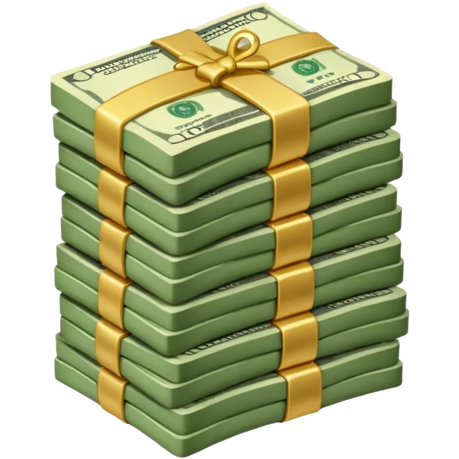 Money emoji