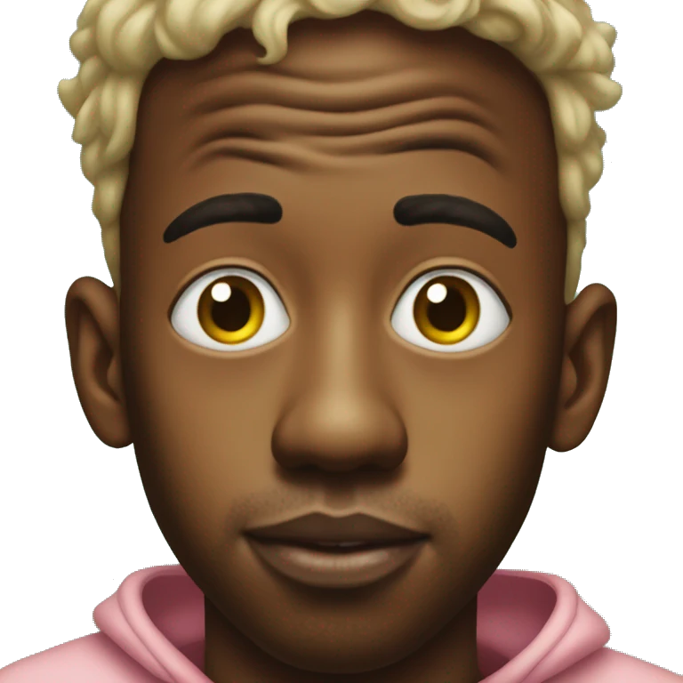 Tyler the creator  emoji