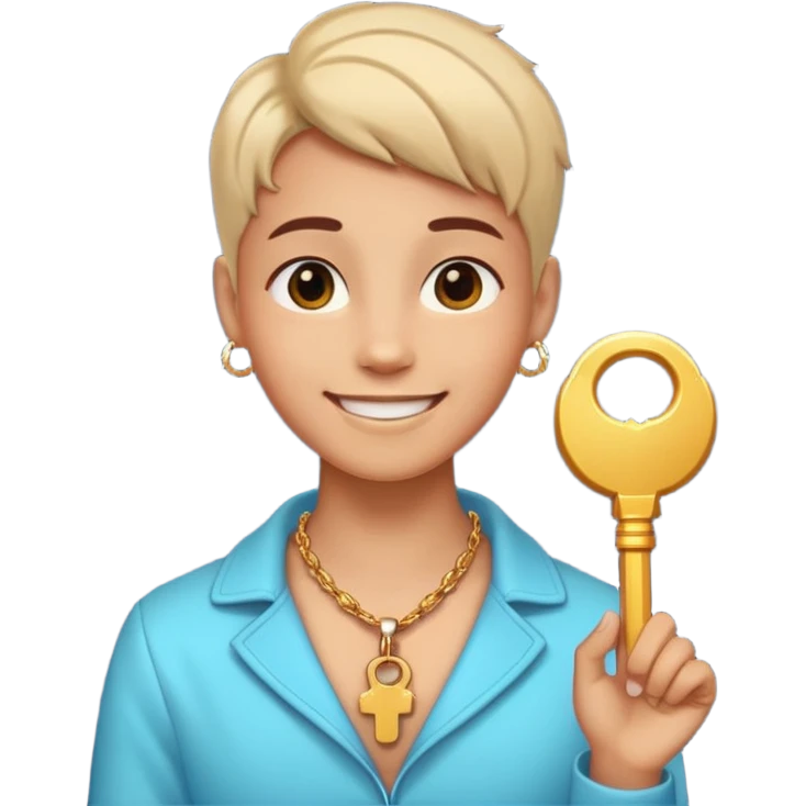 کیانواع کی emoji