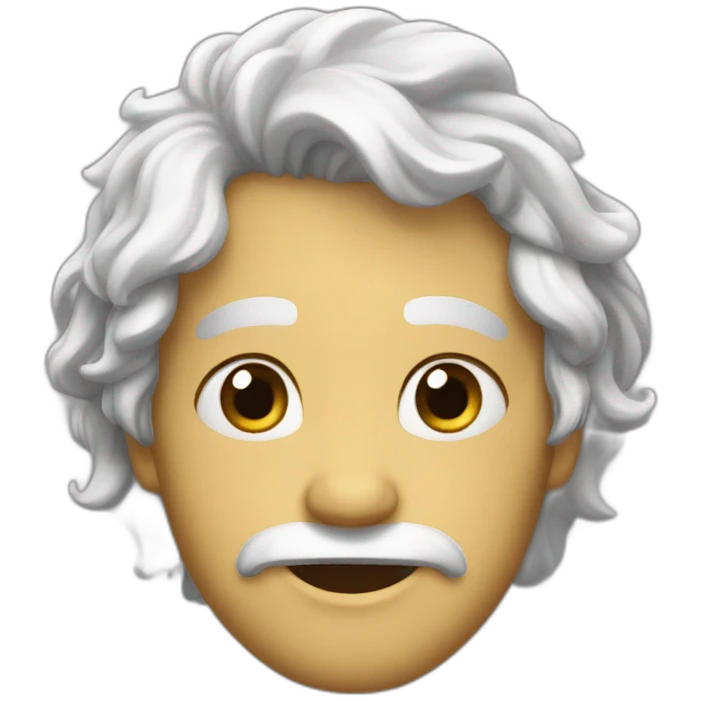 Lufy emoji