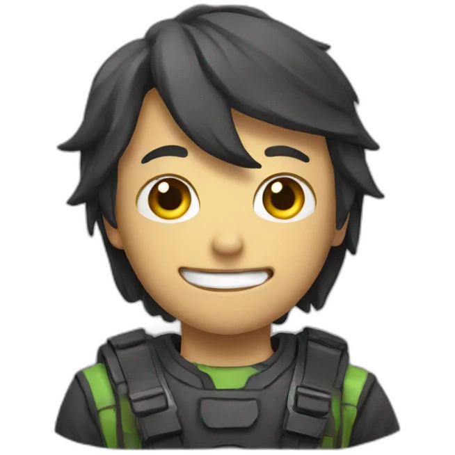 AAAAA emoji