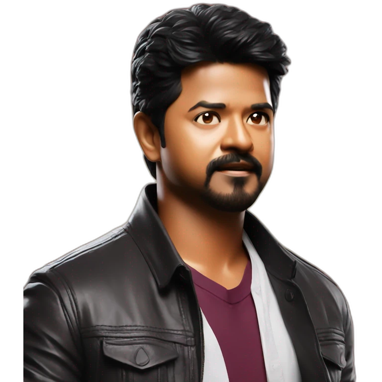 Thalapathy vijay emoji