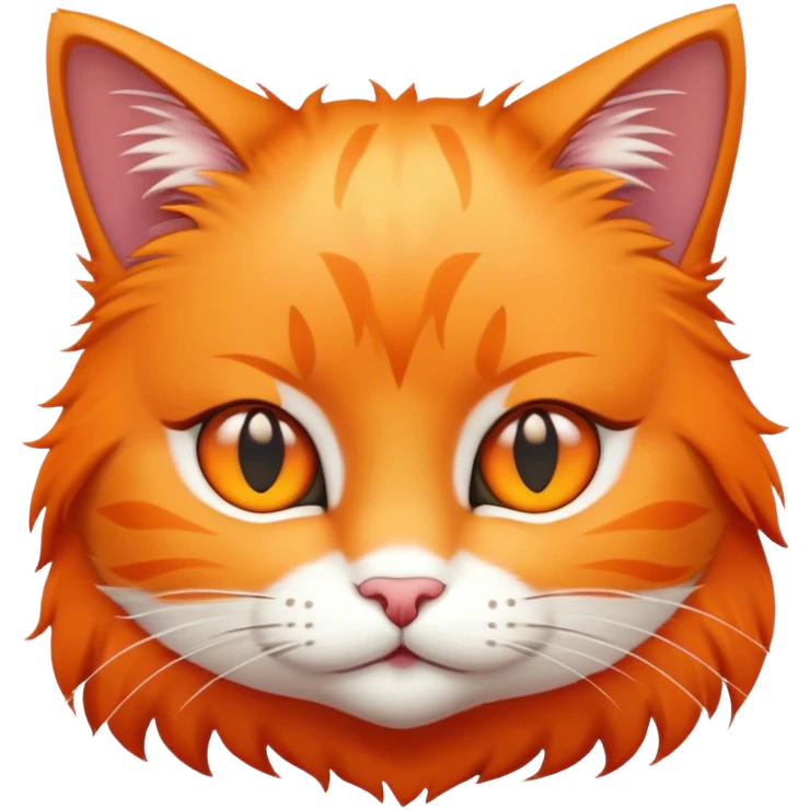  Kira cat emoji