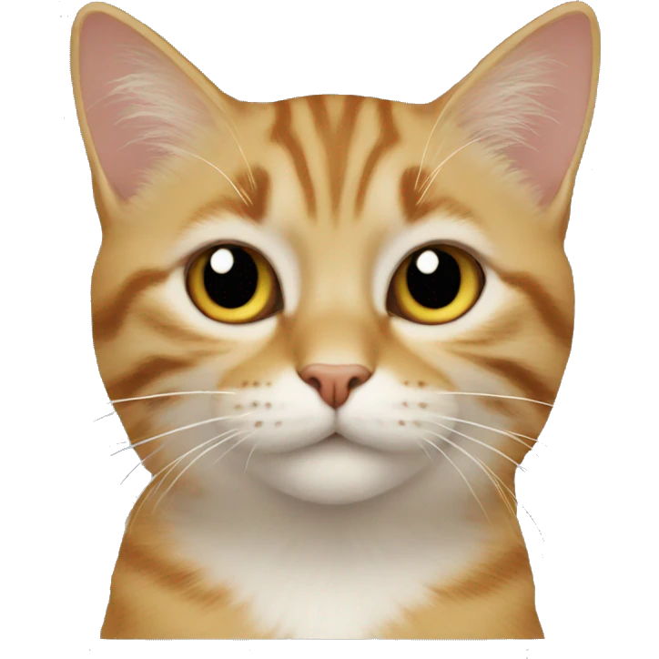 simbolo de chats emoji