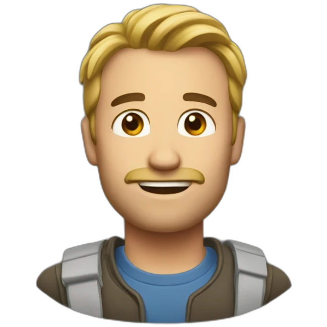 Steve emoji